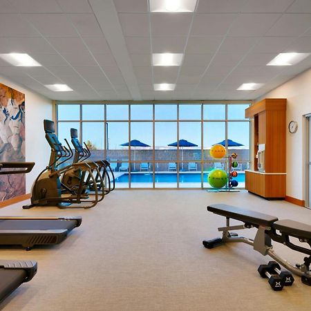 Springhill Suites By Marriott Cottonwood Ngoại thất bức ảnh