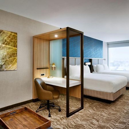 Springhill Suites By Marriott Cottonwood Ngoại thất bức ảnh