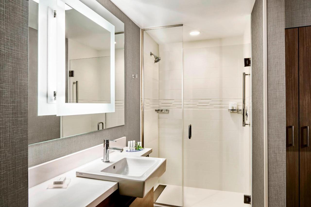 Springhill Suites By Marriott Cottonwood Ngoại thất bức ảnh