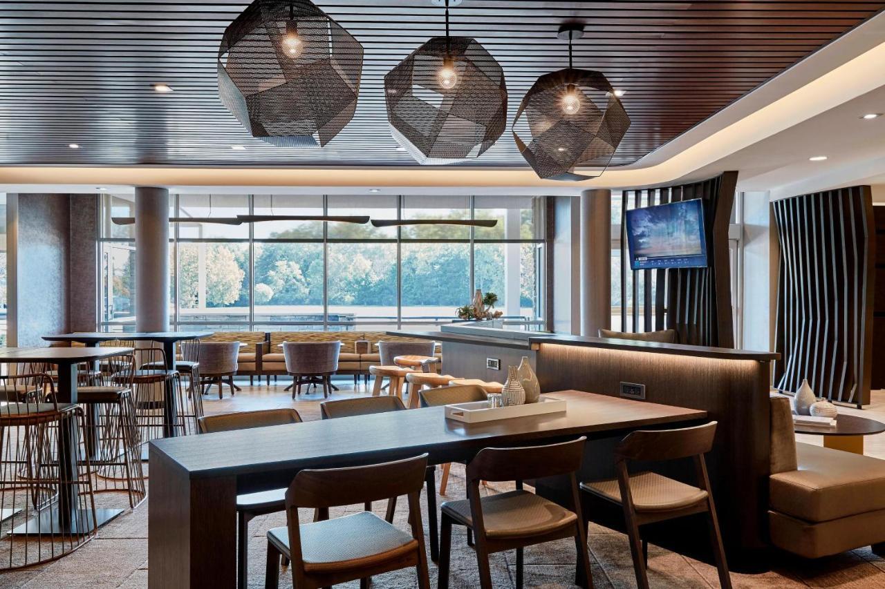 Springhill Suites By Marriott Cottonwood Ngoại thất bức ảnh