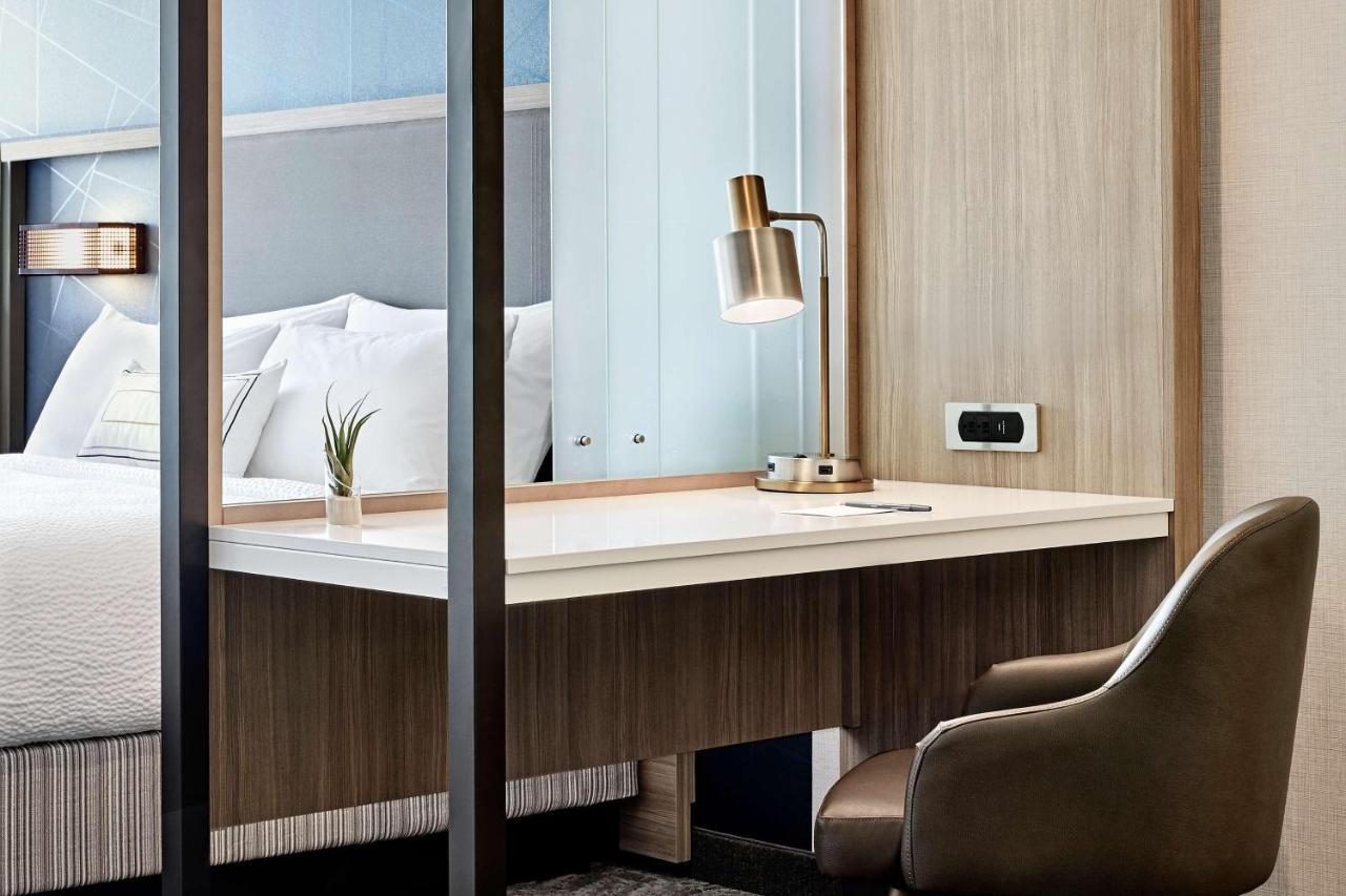 Springhill Suites By Marriott Cottonwood Ngoại thất bức ảnh