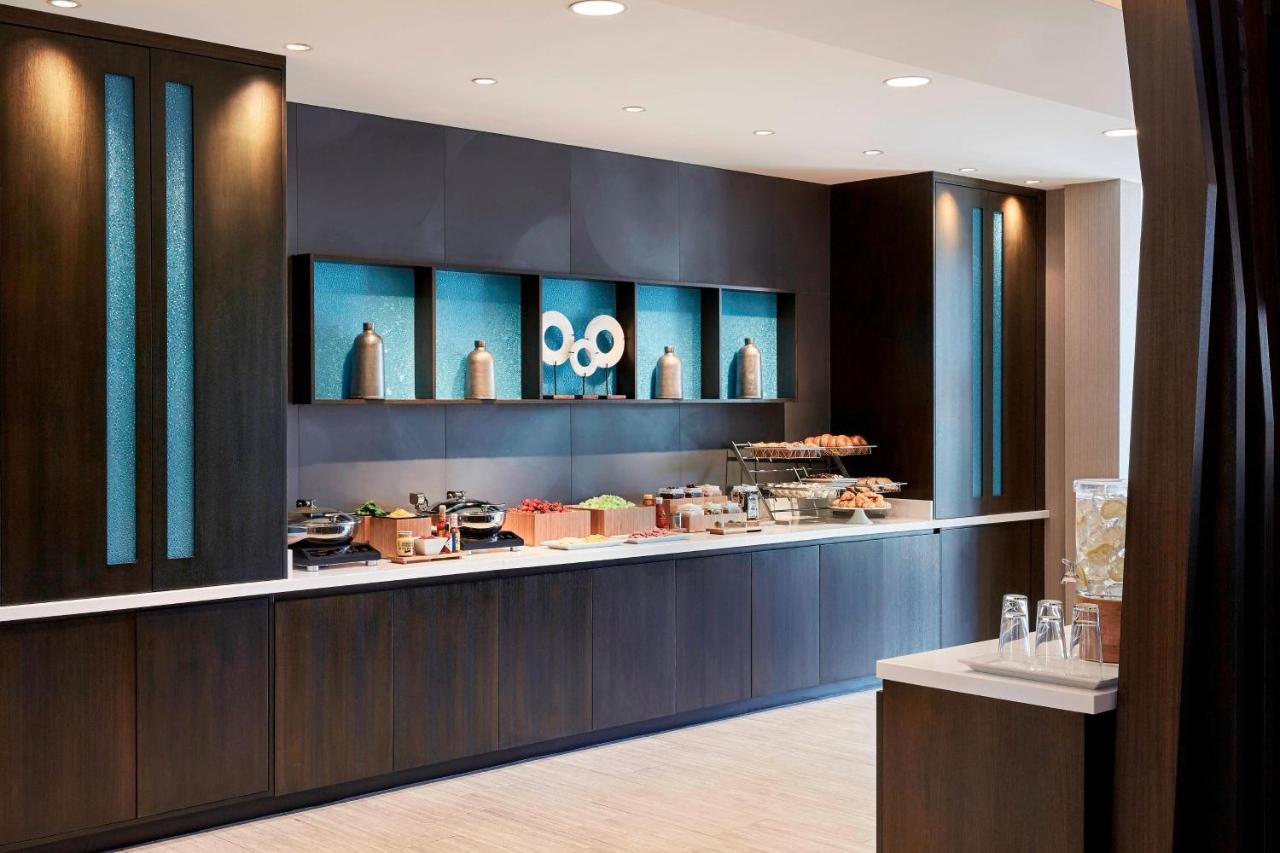 Springhill Suites By Marriott Cottonwood Ngoại thất bức ảnh