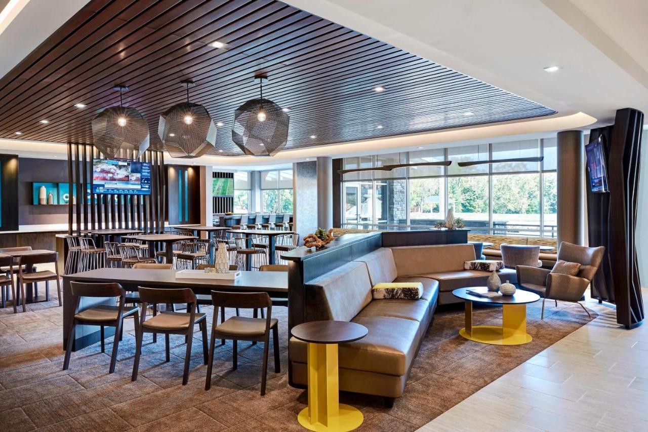Springhill Suites By Marriott Cottonwood Ngoại thất bức ảnh