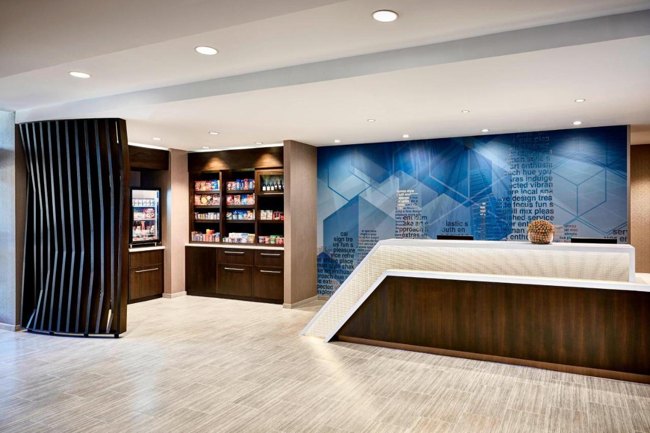 Springhill Suites By Marriott Cottonwood Ngoại thất bức ảnh