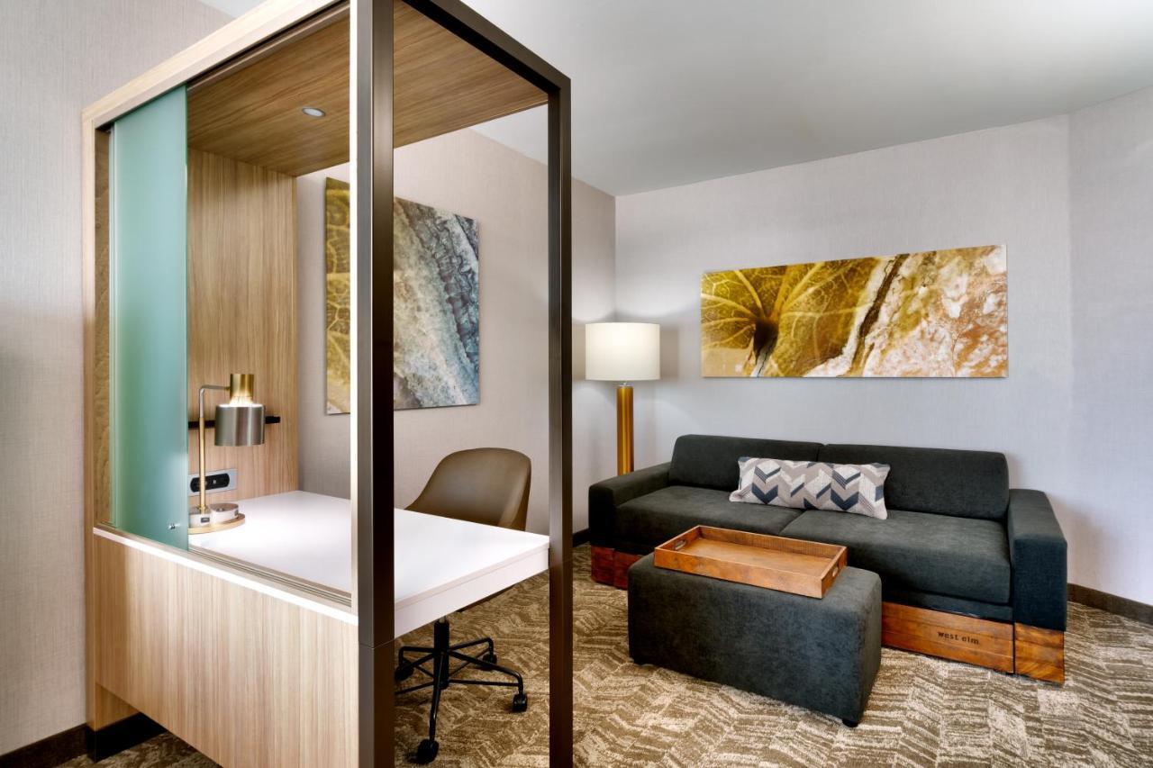 Springhill Suites By Marriott Cottonwood Ngoại thất bức ảnh