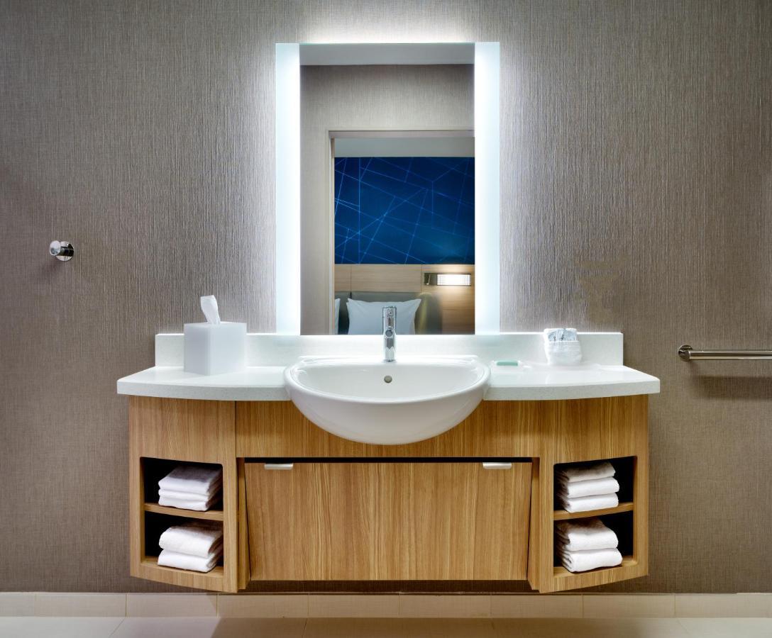 Springhill Suites By Marriott Cottonwood Ngoại thất bức ảnh