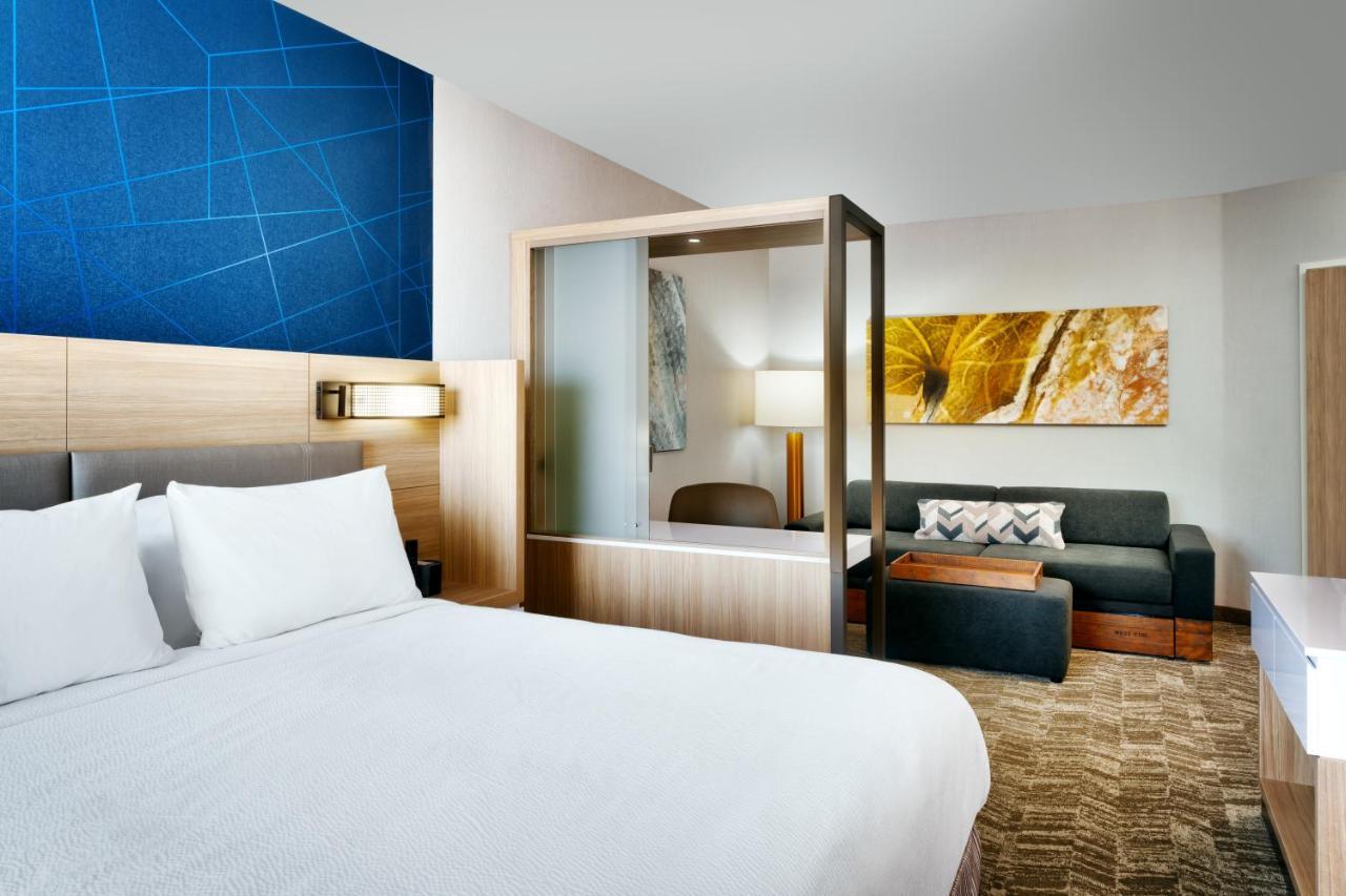 Springhill Suites By Marriott Cottonwood Ngoại thất bức ảnh