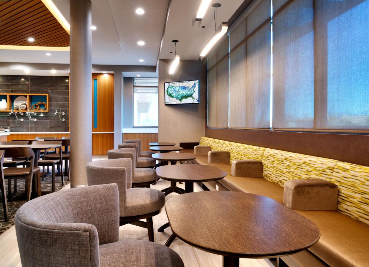 Springhill Suites By Marriott Cottonwood Ngoại thất bức ảnh