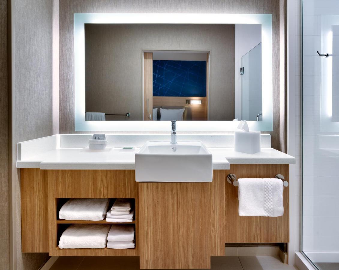Springhill Suites By Marriott Cottonwood Ngoại thất bức ảnh