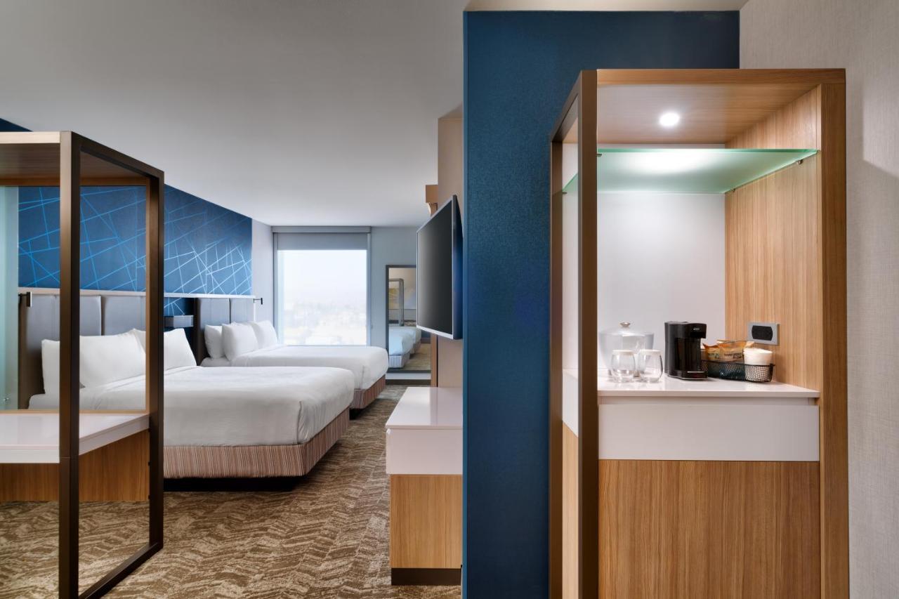 Springhill Suites By Marriott Cottonwood Ngoại thất bức ảnh