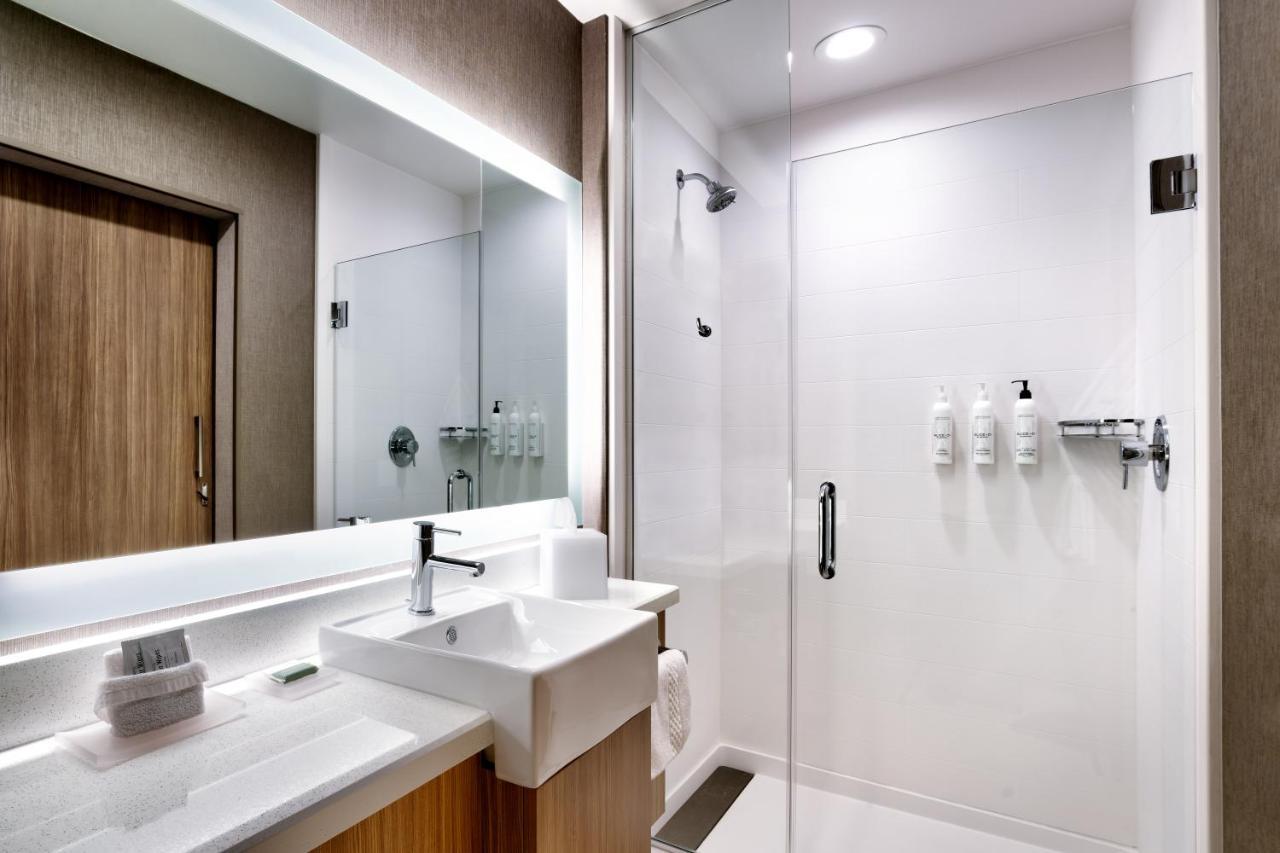 Springhill Suites By Marriott Cottonwood Ngoại thất bức ảnh