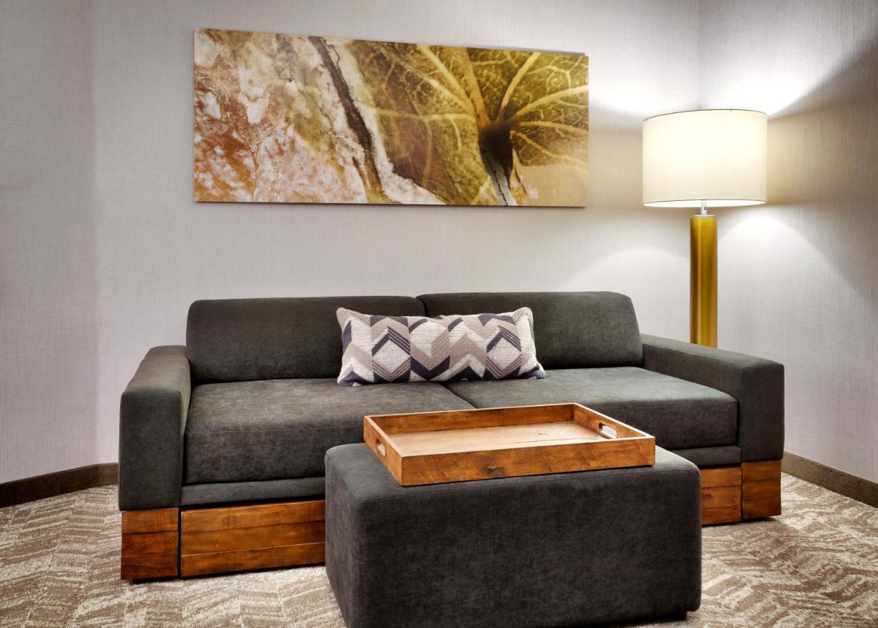 Springhill Suites By Marriott Cottonwood Ngoại thất bức ảnh