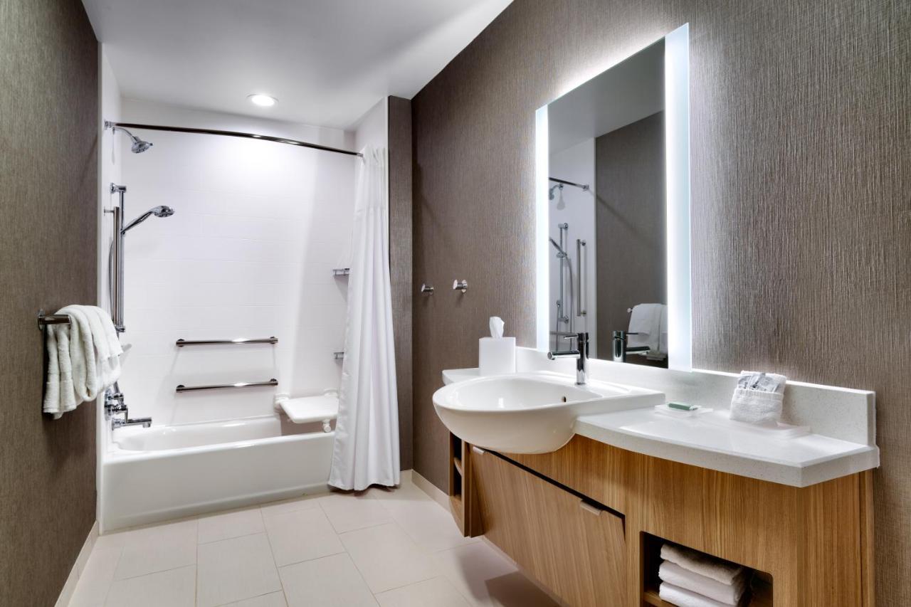 Springhill Suites By Marriott Cottonwood Ngoại thất bức ảnh