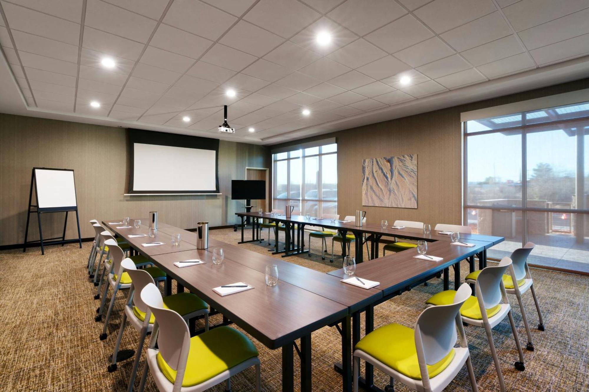 Springhill Suites By Marriott Cottonwood Ngoại thất bức ảnh