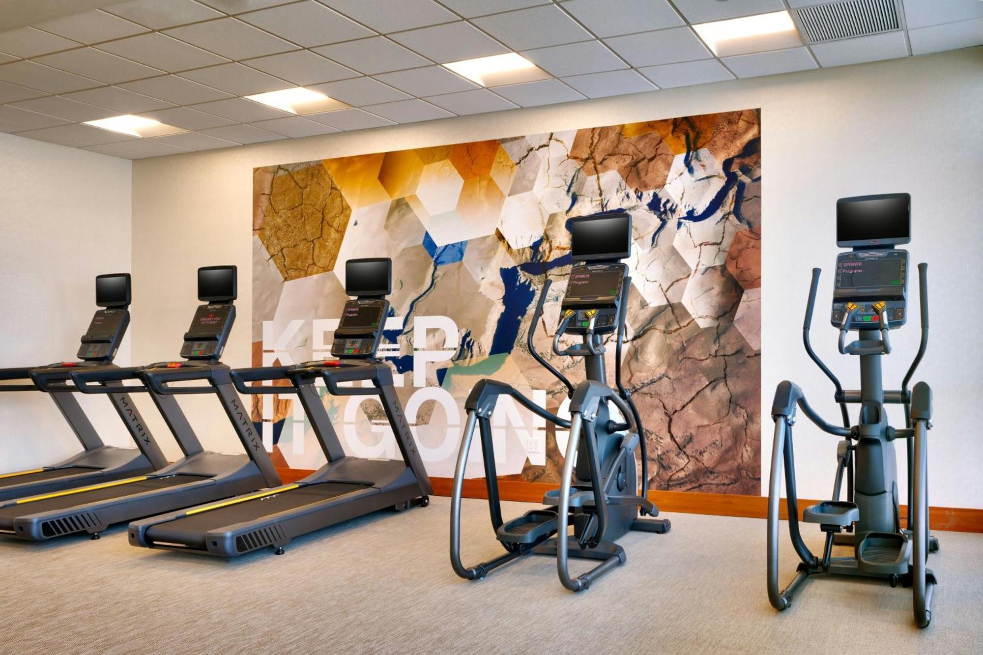 Springhill Suites By Marriott Cottonwood Ngoại thất bức ảnh