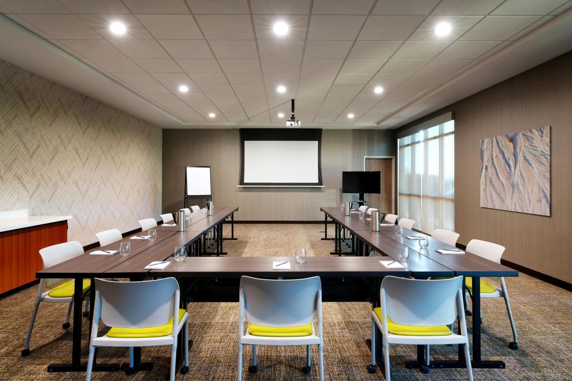 Springhill Suites By Marriott Cottonwood Ngoại thất bức ảnh