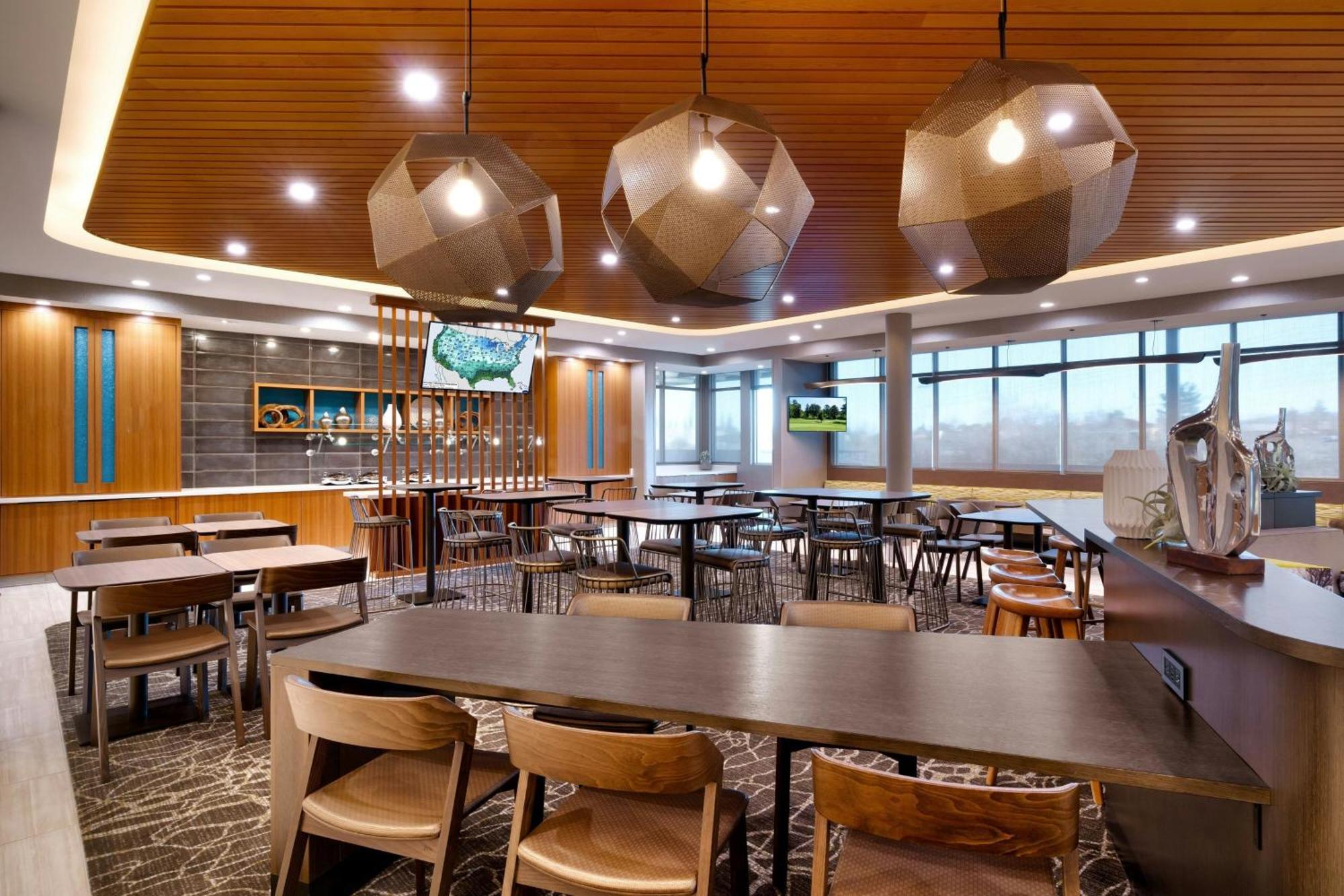 Springhill Suites By Marriott Cottonwood Ngoại thất bức ảnh