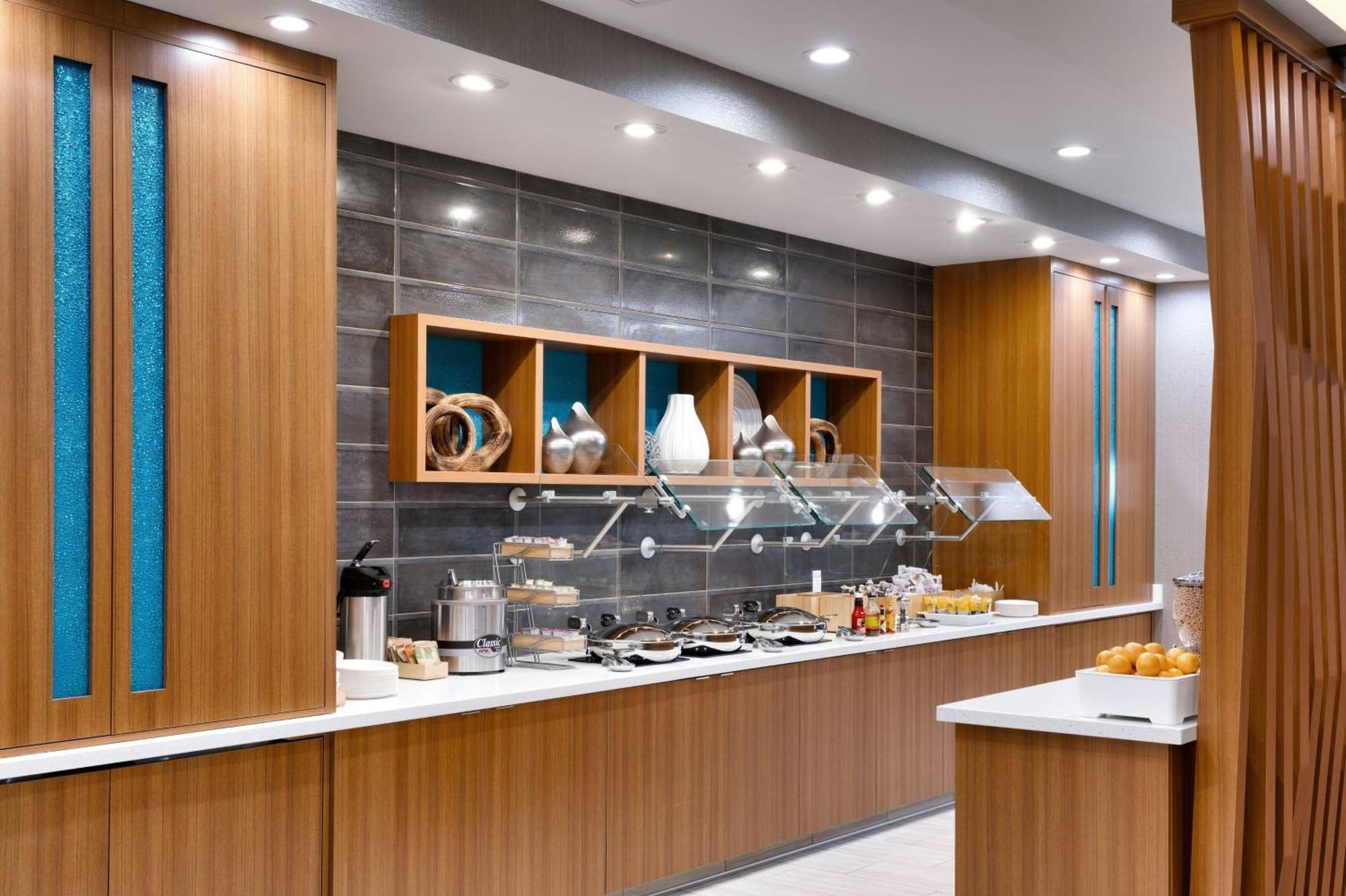 Springhill Suites By Marriott Cottonwood Ngoại thất bức ảnh