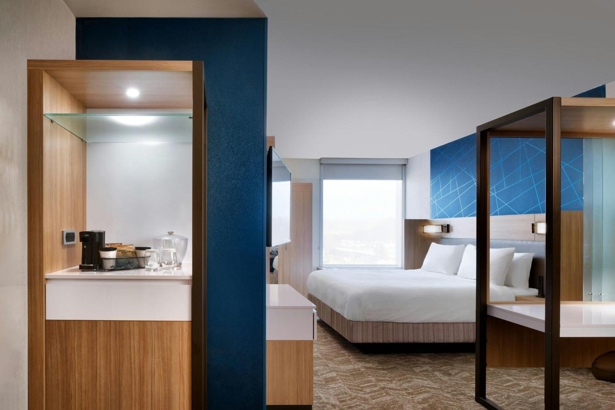 Springhill Suites By Marriott Cottonwood Ngoại thất bức ảnh