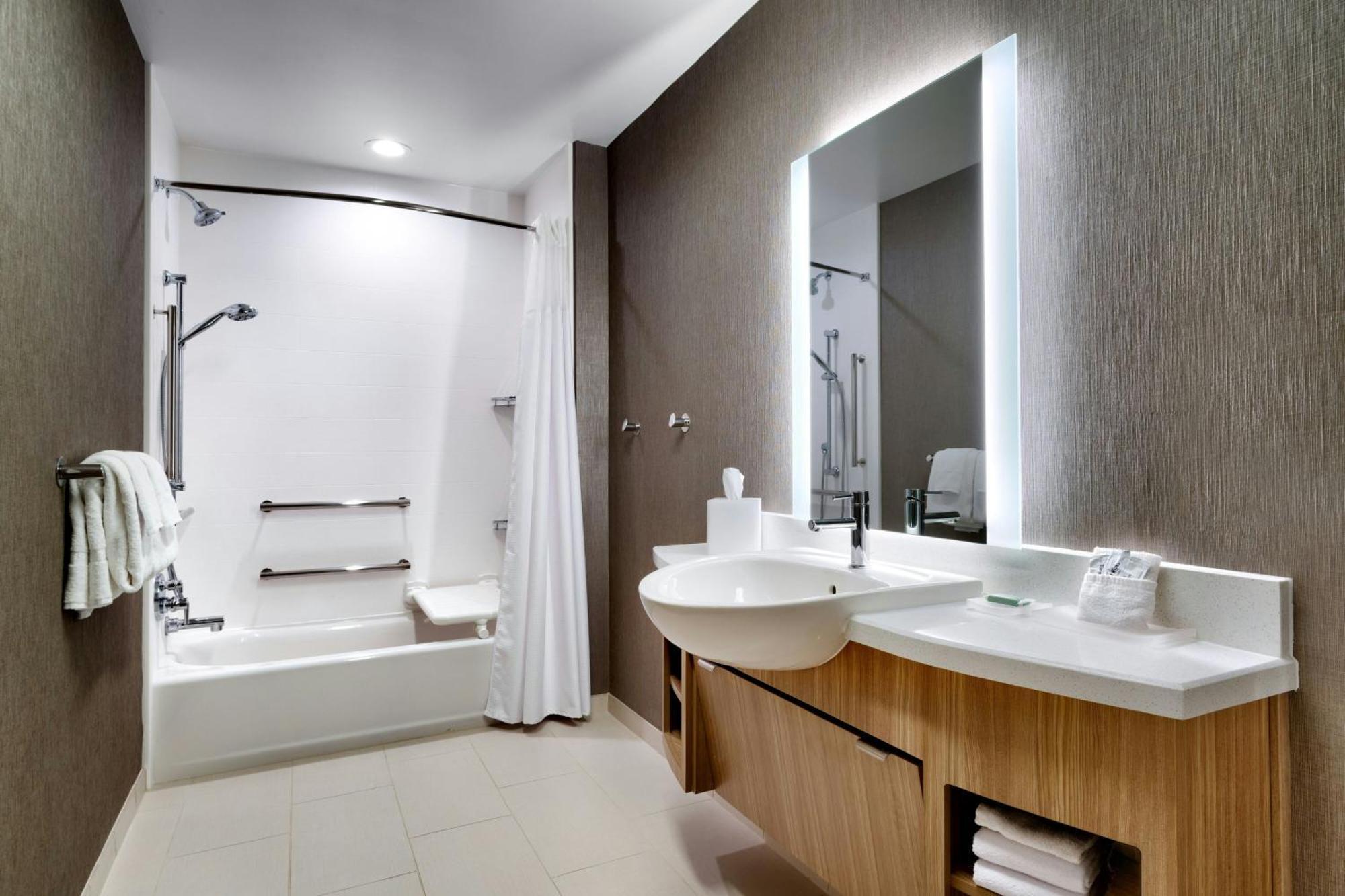 Springhill Suites By Marriott Cottonwood Ngoại thất bức ảnh