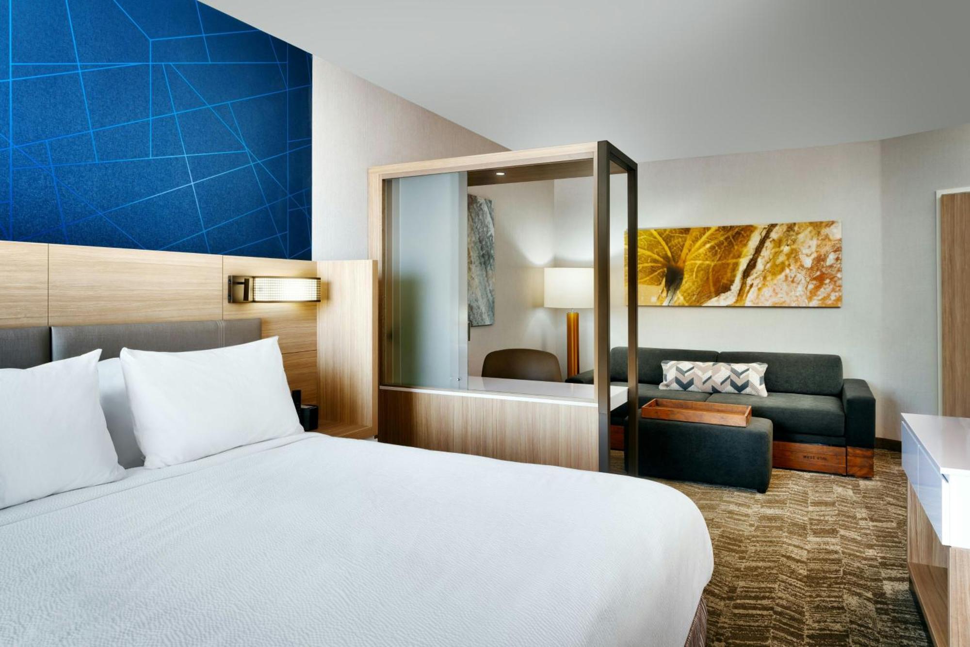 Springhill Suites By Marriott Cottonwood Ngoại thất bức ảnh