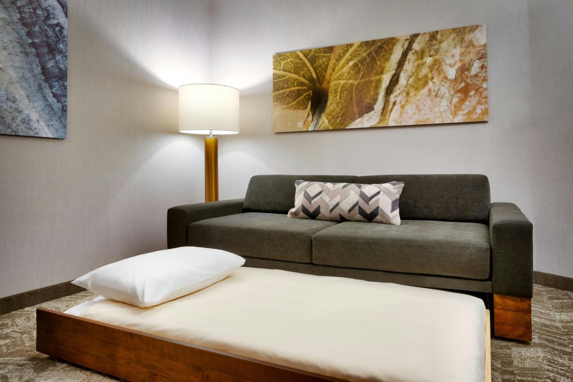 Springhill Suites By Marriott Cottonwood Ngoại thất bức ảnh