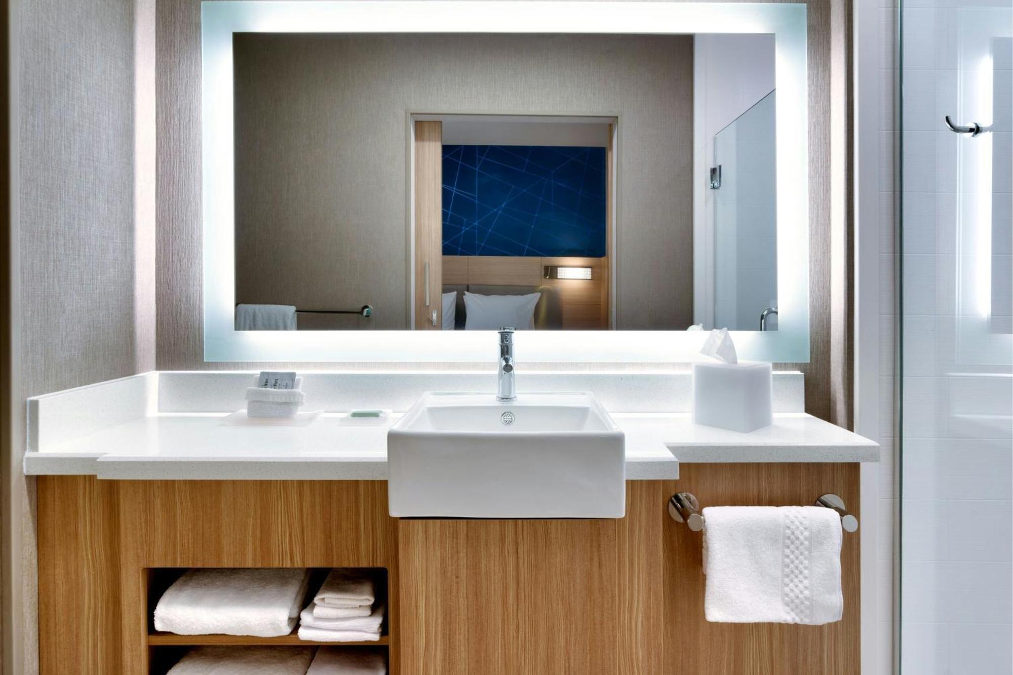 Springhill Suites By Marriott Cottonwood Ngoại thất bức ảnh