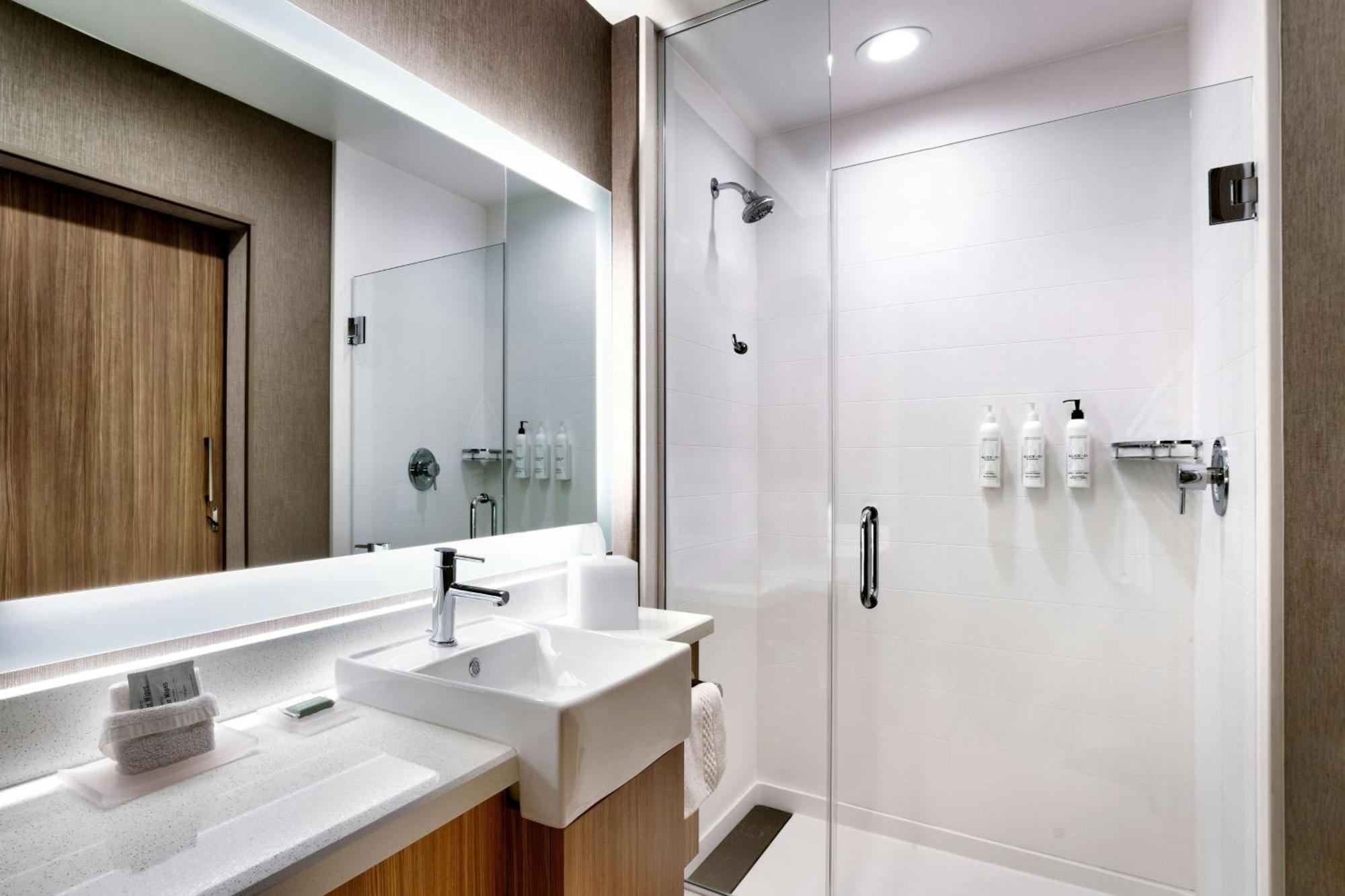 Springhill Suites By Marriott Cottonwood Ngoại thất bức ảnh
