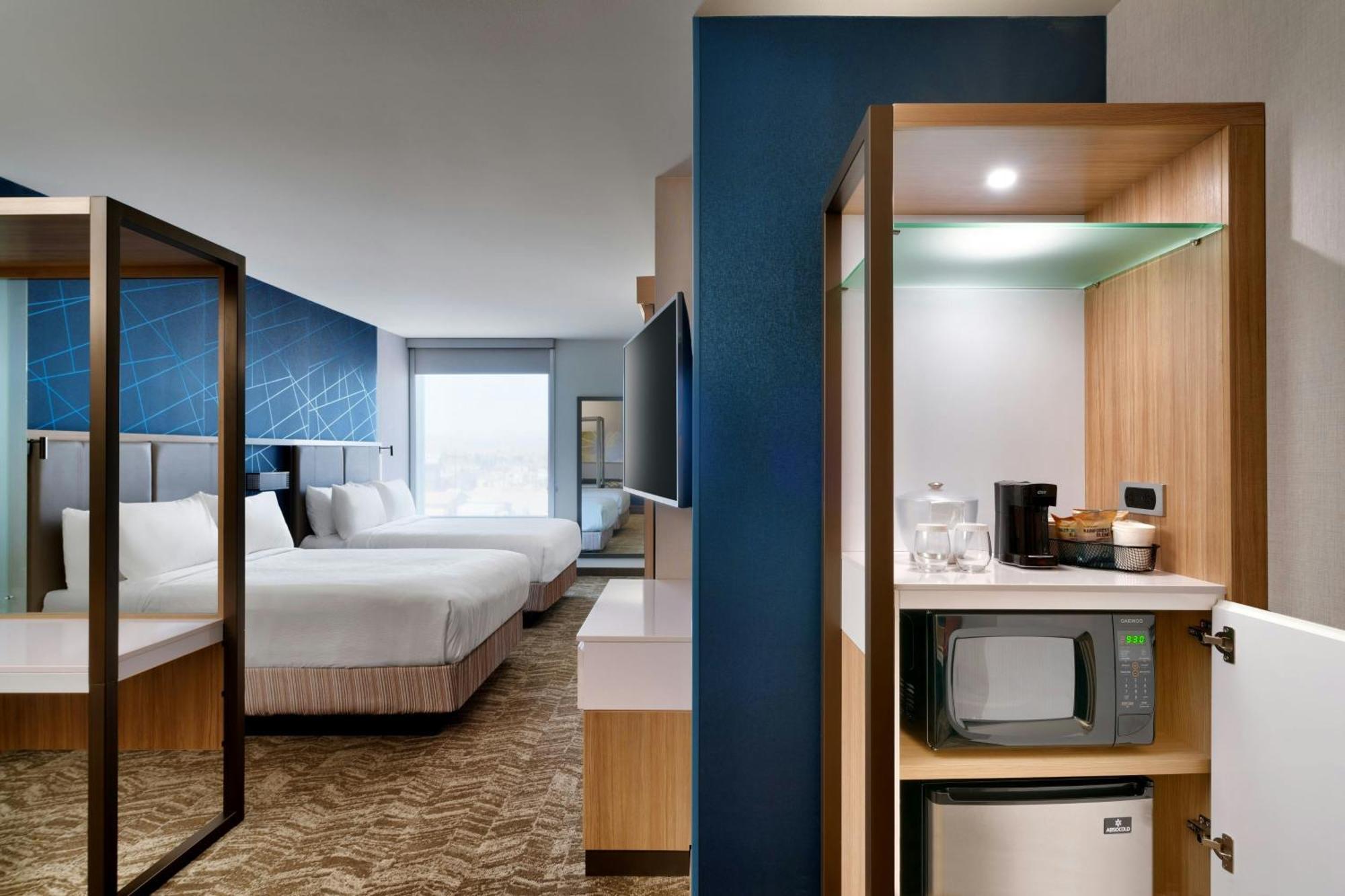 Springhill Suites By Marriott Cottonwood Ngoại thất bức ảnh