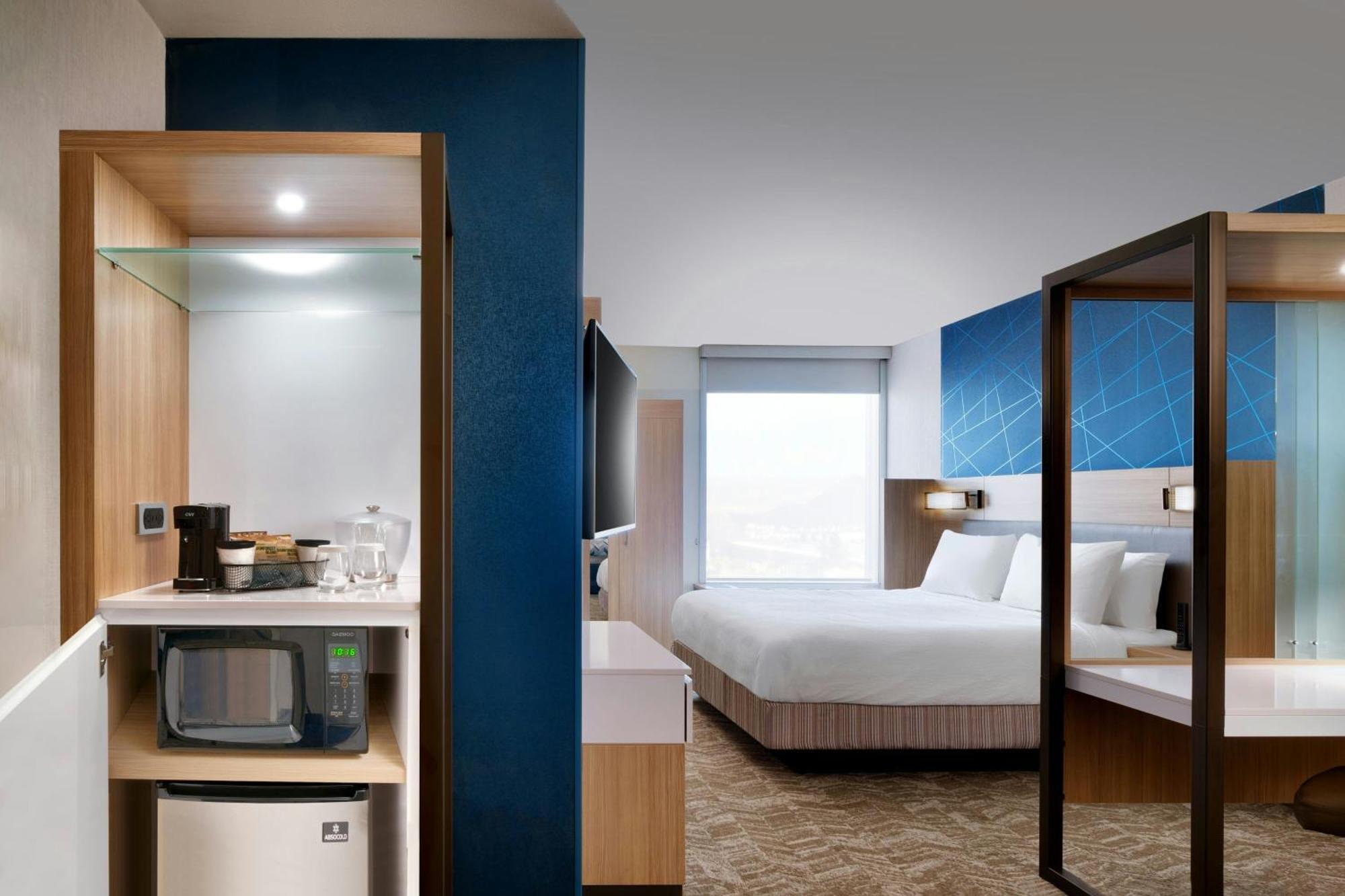Springhill Suites By Marriott Cottonwood Ngoại thất bức ảnh